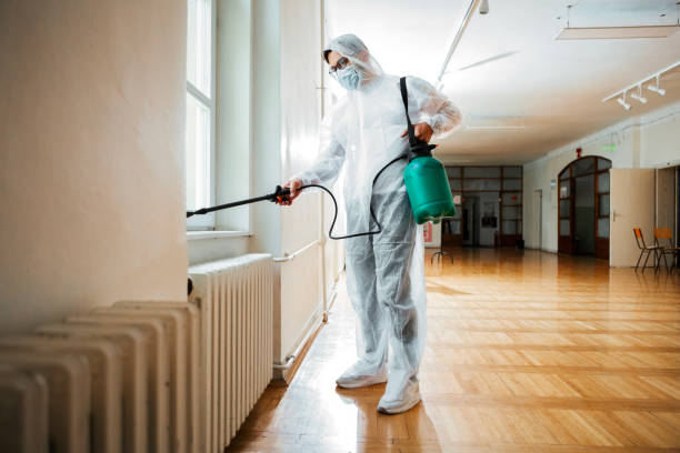 Best Wildlife Control Services  in Auburn Lake Trails, CA